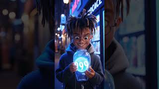 Juice Wrld - Here we go again (Official ai video) #juicewrld #ai #lljw
