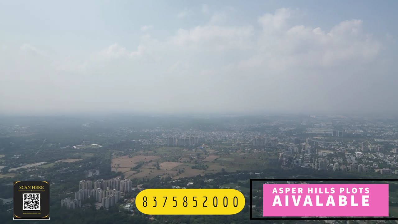 Mapsko Aspr Hills in Sector 78, Gurgaon, 8375852000