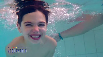 Ad Acquaworld è estate tutto l'anno!