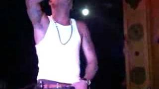 Ace Mac - Cake  live @ Chicago Rocks 6-8-07.flv