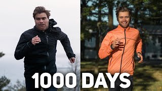 Running Every Day for 1000 Days Changed My Life
Join me on my 1000 run day where I share how running every day for 1000 days changed my life. Do you want access to bonus videos, training programs, a discord server a podcast and more? Check out my Patreon: https://www.patreon.com/goranwinblad
GET MY RUNNERS STRENGTH PROGRAMS:
https://www.patreon.com/goranwinblad/shop/gw-runners-strength-programs-9411?utm_medium=clipboard_copy&utm_source=copyLink&utm_campaign=productshare_fan&utm_content=join_link
GET MY TRAINING PLANNER SHEET:
https://www.patreon.com/goranwinblad/shop/gw-training-planner-sheet-9408?utm_medium=clipboard_copy&utm_source=copyLink&utm_campaign=productshare_creator&utm_content=join_link
GET MY TRAINING PLANS FOR RUNNING YOUR FASTEST 5k EVER:
https://www.patreon.com/goranwinblad/shop/gw-5k-training-plans-free-for-silver-106876?utm_medium=clipboard_copy&utm_source=copyLink&utm_campaign=productshare_creator&utm_content=join_link
If you are just interested in bonus videos + supporting the channel & dont want to use Patreon you can become a channel member here:
https://www.youtube.com/channel/UCUwGYfvGvmqMnvQTOY8E_qg/join
Join me on Instagram:
https://www.instagram.com/goranwinblad/
Business Inquiries:
kyle@smallscreenmarketing.com Running Every Day for 1000 Days Changed My Life