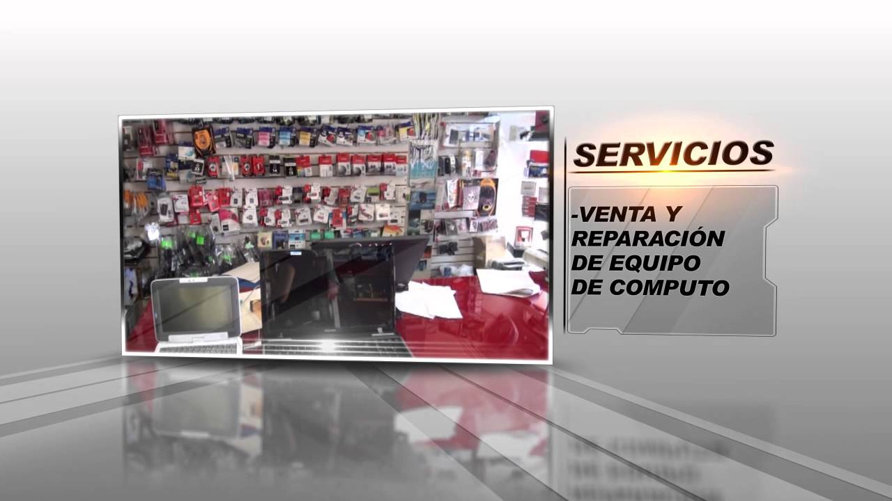 PROMOCIONAL PC DE LOS ALTOS 2 YouTube