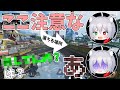 自分で注意してと言った1秒後に・・・【Apex Legends/エーペックスレジェンズ】