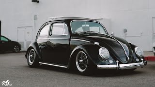 1962 VW Beetle / Friends