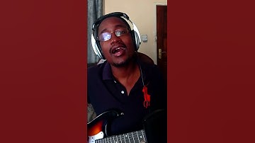 Thumbnail of Tangai Neni Michael Mahendere - Cover by GuguBruce #shorts #gospel