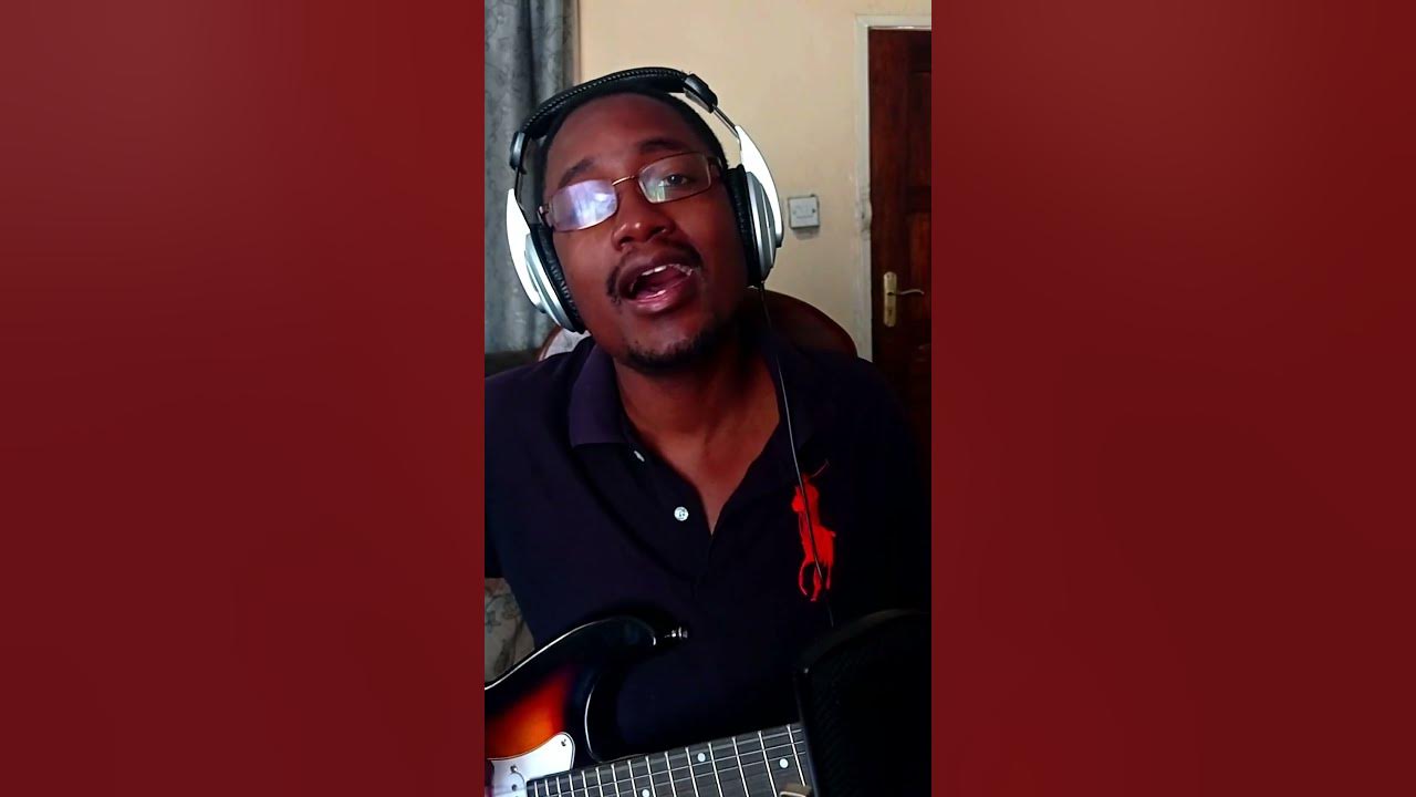 Tangai Neni Michael Mahendere - Cover by GuguBruce #shorts #gospel
