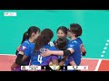 【2026/03/14 ハイライト】2025-26 大同生命SV.LEAGUE WOMEN 第19節 GAME1  SAGA久光 vs 姫路