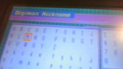 how to get OMNIMON on digimon world dusk