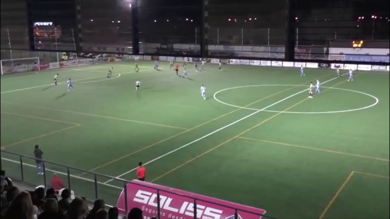 Renovación Isma Gil 20/21