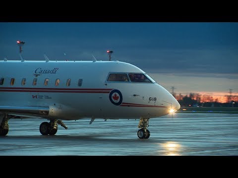 Aging federal planes used for VIP passengers will soon be restricted from flying