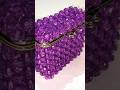 Elegance Mini Beaded Bag With Metal Frame рџ њрџ ЌпёЏ Shorts Youtube Beadedbag Fashion Bag Elegance Mini Beaded Bag With Metal Frame рџ њрџ ЌпёЏ Shorts Youtube Beadedbag Fashion Bag