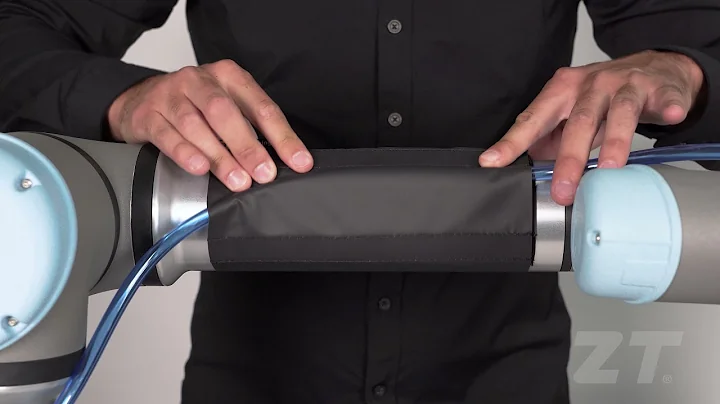 How to Install Channel Wrap®