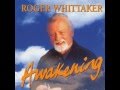 Roger Whittaker - Sing away your tears ~ Duet wit with Rita McNeil & the Men of the Deeps ~ (1999)