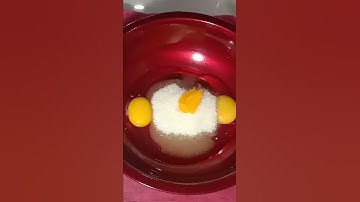 Thumbnail of Tanda Adonan Kue Mengembang, ciri ciri adonan kue bolu telah mengembang