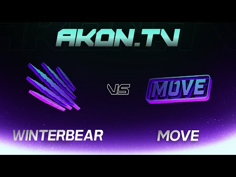 ДОТА2 [RU] One Move vs Winter Bear [bo3] GOTF 2024, Group A, Lower Bracket, Round 1