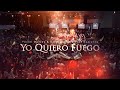 YO QUIERO FUEGO | Fernel Monroy | León de Judá (VideoClip)