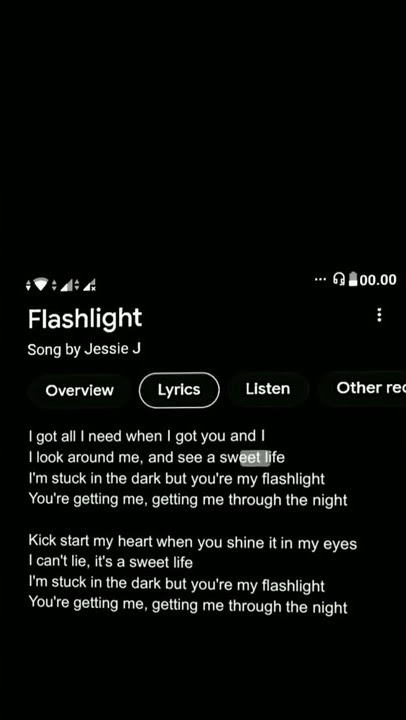 Jessie J  - Flashlight #shorts #tiktok #reels #musicon #trending #viral #storywa