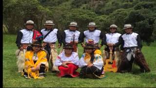 EL BILLETE - TU ME TOCAS YO TE CANTO - PURO CORAZON (CAYAMBE- ECUADOR) chords