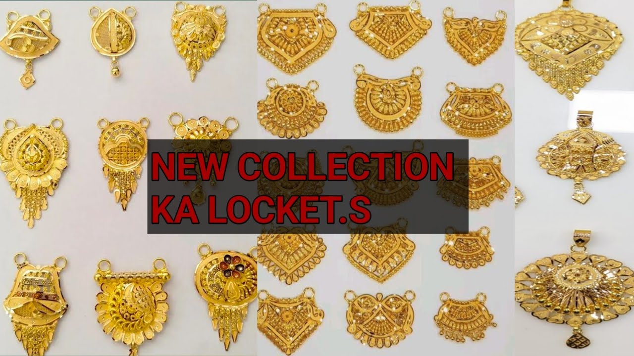 New collection 2026 loket.s|nai design ki lockets