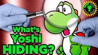 Game Theory: Yoshi's Identity Crisis! What is a Yoshi?