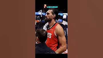 Steven Adams is READY to FIGHT 😭🔥