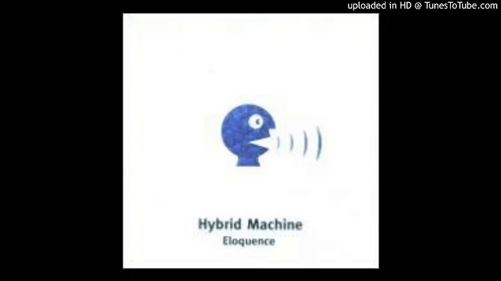 Hybrid Machine - Kronado de Maschino