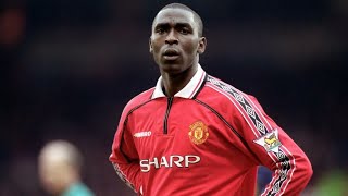 Andy Cole [Best Skills & Goals]