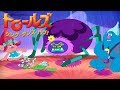 教えて、ポピー！：憎しみは友達のはじまり?｜トロールズ（ショートムービー）