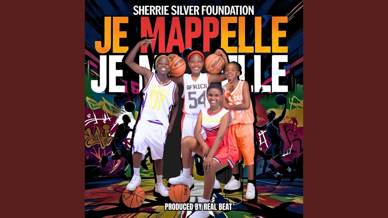 Watch Je Mappelle on YouTube Watch Je Mappelle on YouTube