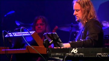 Erik Norlander - The Dark Water (Live at The Rites Of Spring)