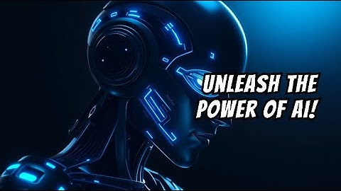 "The Power of AI: How Artificial Intelligence is Shaping Our Future"|TechWaveHub