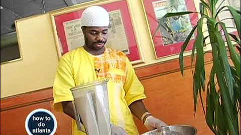 Eat Atlanta: How to Make Vegan Mac and Cheese