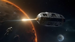 The Lost Artifact: A Mining Ship's Dark Discovery | Sci-Fi Mystery