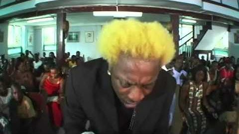 Elephant Man - Bun Bad Mind *OFFICIAL VIDEO*