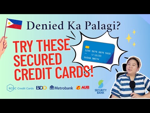 🏦 Credit Card