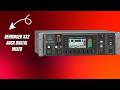 This Mixer Replaces Big Consoles — Behringer X32 RACK Digital Mixer — Review