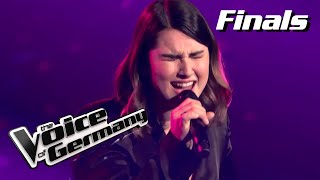 Linda Elsener & ELIF - How To Fall In Love | Finals | The Voice of Germany 2021 Resimi