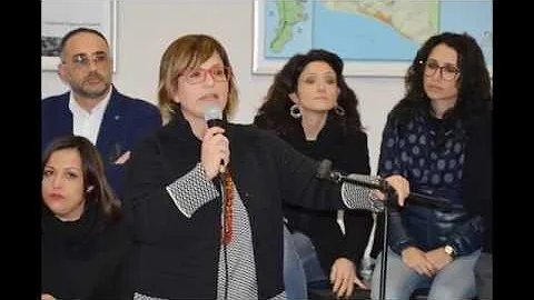 Cariati - Il sindaco Filomena Greco incontra i cit...