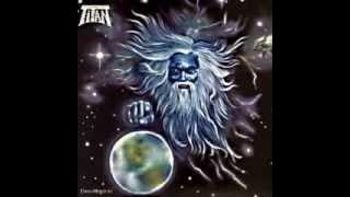 Titan - Titan full album (1986)