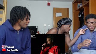 J Cole Fan Reacts To J Cole Apology To Kendrick Lamar Jwt Reacts