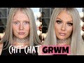 HOW MUCH MONEY DO YOUTUBERS MAKE?! | CHIT CHAT GRWM