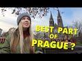 TIME OUT Named this the BEST Prague's District - Vinohrady