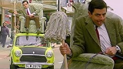 Film Mr Bean Teufel Soundbar Streaming