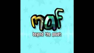 Video thumbnail of "Maf - Mafland (Fastball Theme Song)"