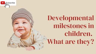 Famous What is Child development| Introduction to child development and milestones| Development tips Wealth