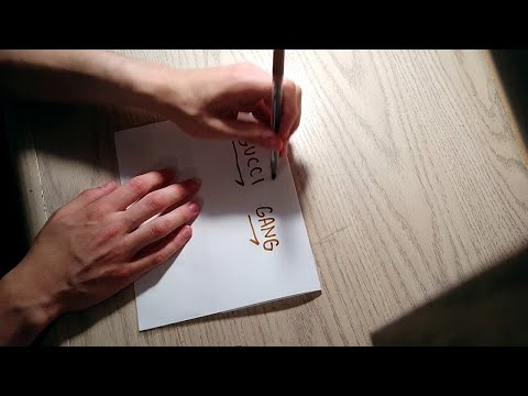 Как написать сложный лирический реп (перевод) - JREG