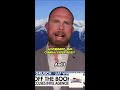 David Grusch exposes a government-run criminal enterprise.