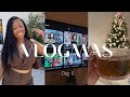 VLOGMAS: Day 5 | Girl chat, perfumes of the season, deciding whether I should move &amp; having faith