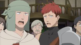 Kemono Michi: Rise Up (Simuldub)