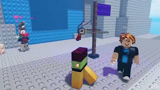 CÁRGAME OBBY MOMENTOS DIVERTIDOS (ROBLOX)